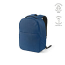 Rucsac laptop 15.6 inch RPET Budapesta, 16L