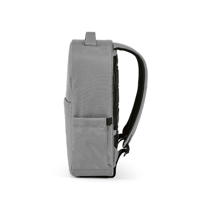 Rucsac laptop 15.6 inch RPET Budapesta, 16L