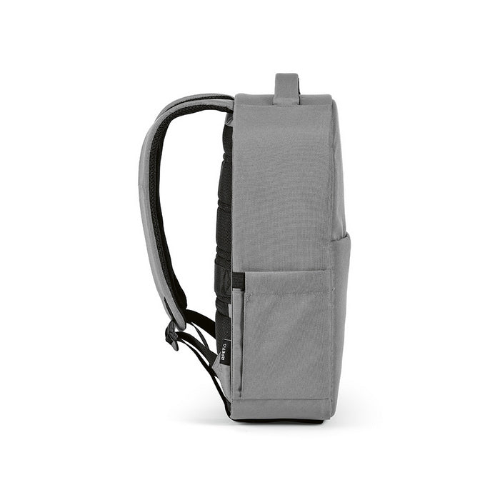 Rucsac laptop 15.6 inch RPET Budapesta, 16L