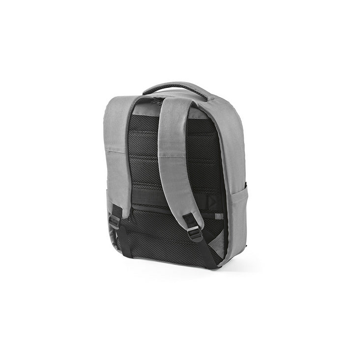 Rucsac laptop 15.6 inch RPET Budapesta, 16L