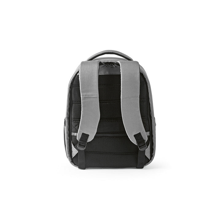 Rucsac laptop 15.6 inch RPET Budapesta, 16L