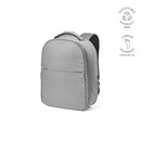 Rucsac laptop 15.6 inch RPET Budapesta, 16L