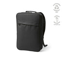 Rucsac laptop 15.6 inch PU reciclat Amsterdam, 16L