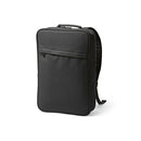 Rucsac laptop 15.6 inch PU reciclat Amsterdam, 16L
