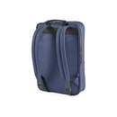 Rucsac laptop 15.6 inch PU reciclat Amsterdam, 16L