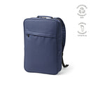 Rucsac laptop 15.6 inch PU reciclat Amsterdam, 16L