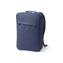Rucsac laptop 15.6 inch PU reciclat Amsterdam, 16L