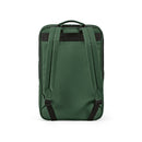 Rucsac laptop 15.6 inch PU reciclat Amsterdam, 16L
