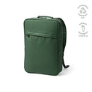 Rucsac laptop 15.6 inch PU reciclat Amsterdam, 16L