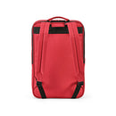 Rucsac laptop 15.6 inch PU reciclat Amsterdam, 16L