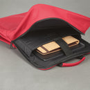 Rucsac laptop 15.6 inch PU reciclat Amsterdam, 16L