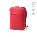 Rucsac laptop 15.6 inch PU reciclat Amsterdam, 16L