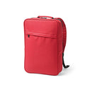 Rucsac laptop 15.6 inch PU reciclat Amsterdam, 16L
