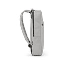 Rucsac laptop 15.6 inch PU reciclat Amsterdam, 16L