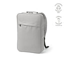 Rucsac laptop 15.6 inch PU reciclat Amsterdam, 16L