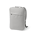 Rucsac laptop 15.6 inch PU reciclat Amsterdam, 16L