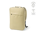 Rucsac laptop 15.6 inch PU reciclat Amsterdam, 16L