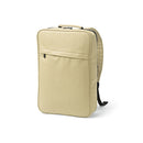 Rucsac laptop 15.6 inch PU reciclat Amsterdam, 16L