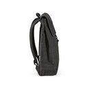 Rucsac laptop 17 inch bumbac reciclat Praga, 25L