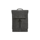 Rucsac laptop 17 inch bumbac reciclat Praga, 25L
