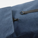 Rucsac laptop 17 inch bumbac reciclat Praga, 25L