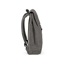 Rucsac laptop 17 inch bumbac reciclat Praga, 25L