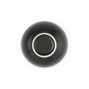 Vivaldi bol ceramic finisaj mat 320 ml dimensiuni ø12×6 cm