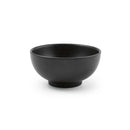 Vivaldi bol ceramic finisaj mat 320 ml dimensiuni ø12×6 cm