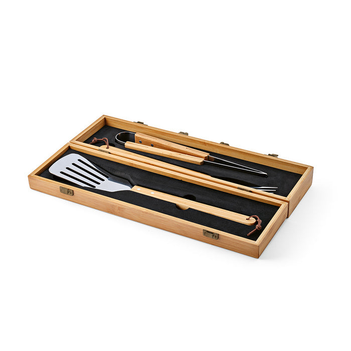 Set pentru gratar Turner