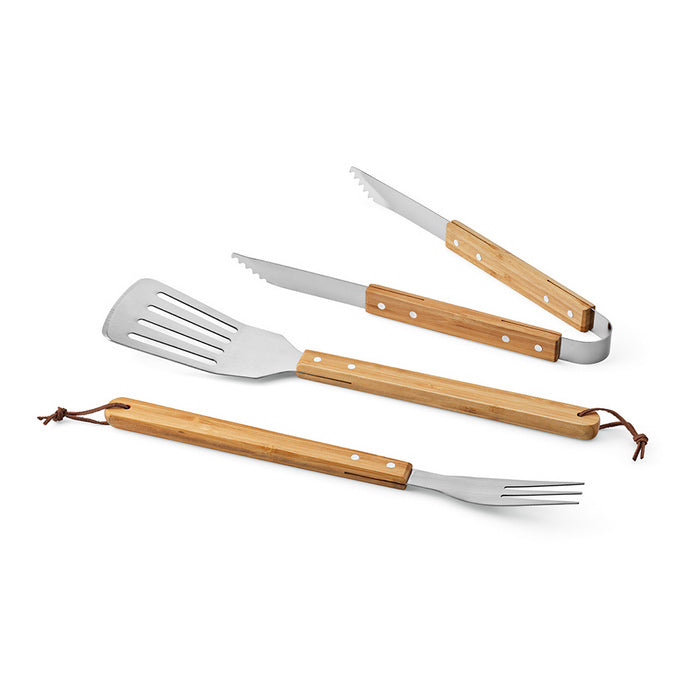 Set pentru gratar Turner