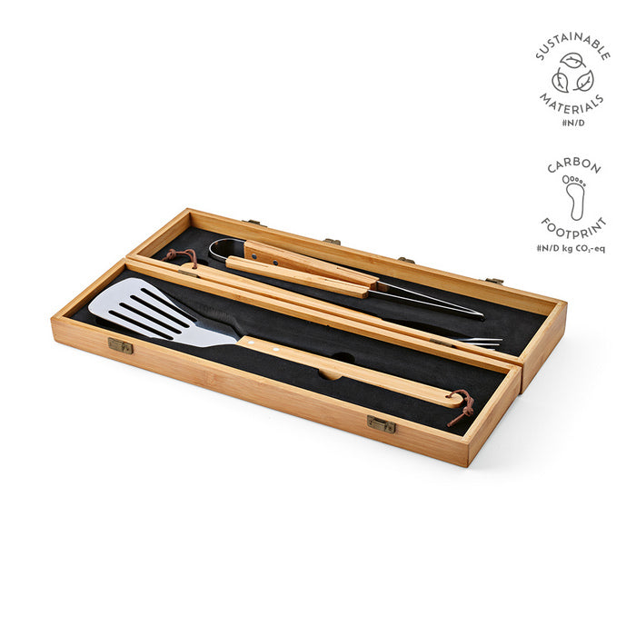 Set pentru gratar Turner