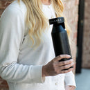 Sticla otel inoxidabil reciclat Timeos, 690 ml