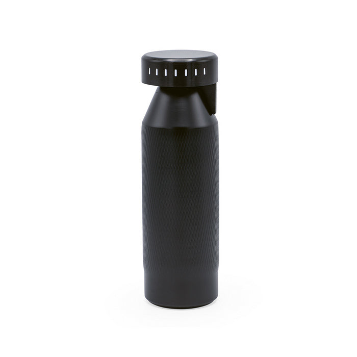 Sticla otel inoxidabil reciclat Timeos, 690 ml