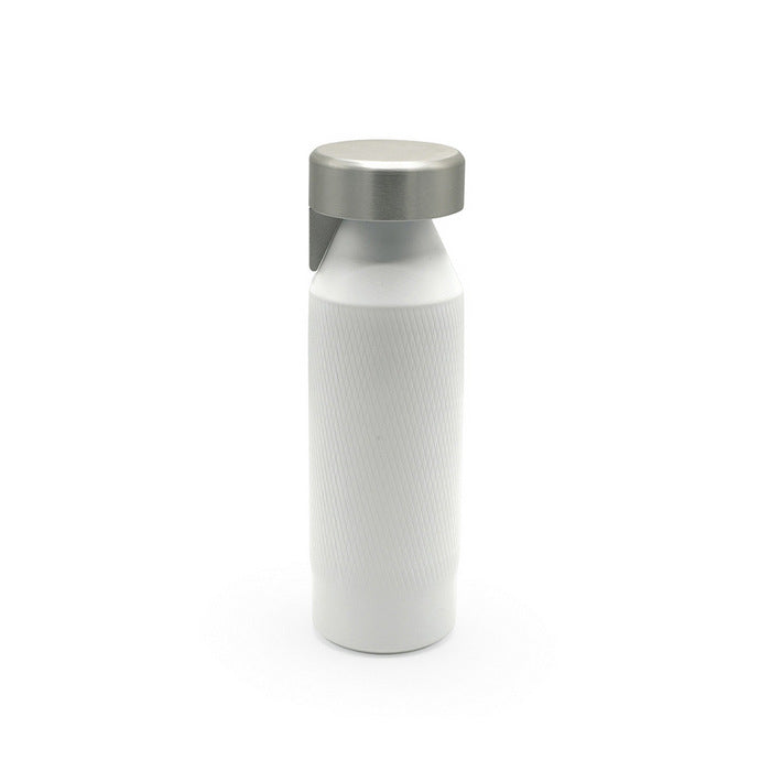 Sticla otel inoxidabil reciclat Timeos, 690 ml