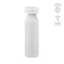 Sticla otel inoxidabil reciclat Timeos, 690 ml