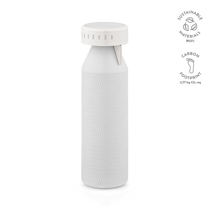 Sticla otel inoxidabil reciclat Timeos, 690 ml