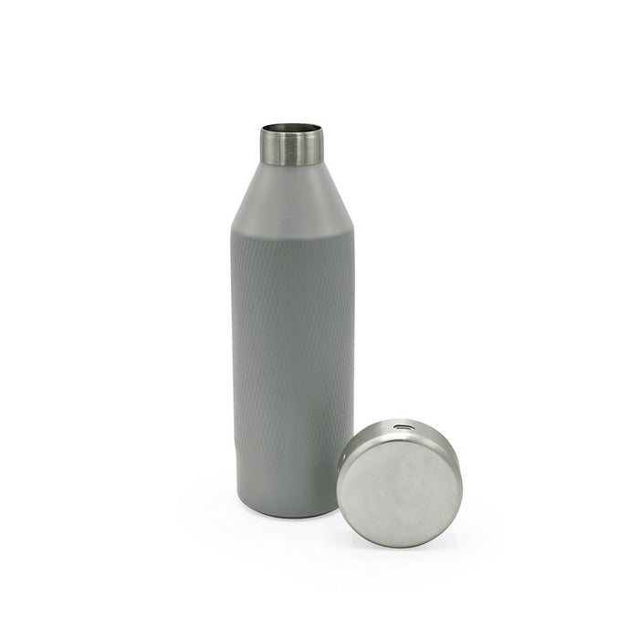 Sticla otel inoxidabil reciclat Timeos, 690 ml