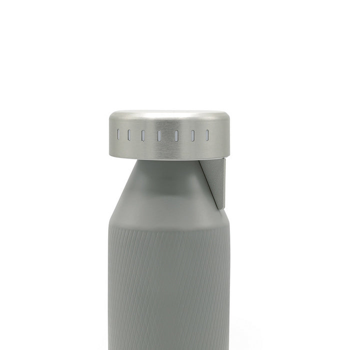 Sticla otel inoxidabil reciclat Timeos, 690 ml