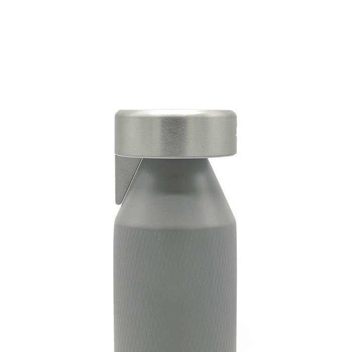 Sticla otel inoxidabil reciclat Timeos, 690 ml
