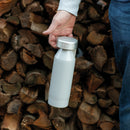 Sticla otel inoxidabil reciclat Timeos, 690 ml