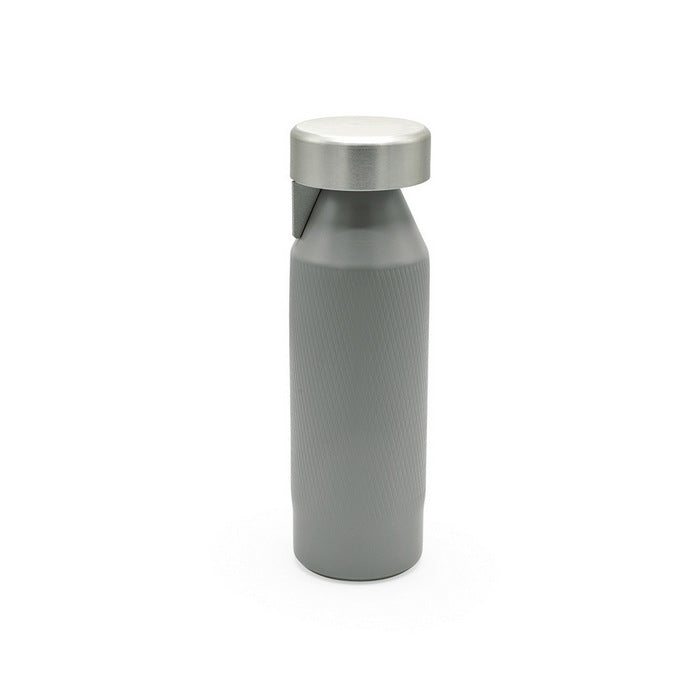 Sticla otel inoxidabil reciclat Timeos, 690 ml
