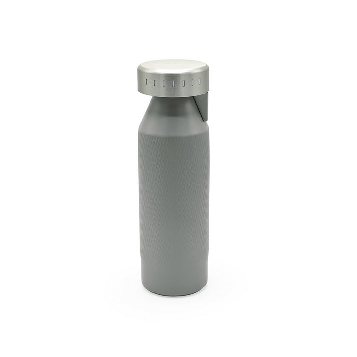 Sticla otel inoxidabil reciclat Timeos, 690 ml