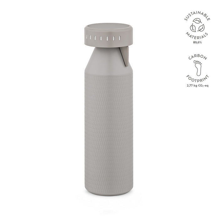Sticla otel inoxidabil reciclat Timeos, 690 ml
