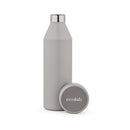 Sticla otel inoxidabil reciclat Timeos, 690 ml