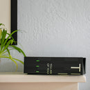 Sticla otel inoxidabil reciclat Timeos, 690 ml