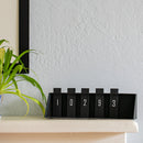 Sticla otel inoxidabil reciclat Timeos, 690 ml