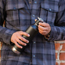 Sticla otel inoxidabil reciclat Spiglo, 780 ml