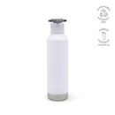 Sticla otel inoxidabil reciclat Spiglo, 780 ml