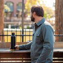 Sticla otel inoxidabil reciclat Spiglo, 780 ml