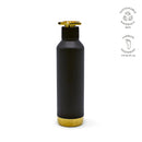 Sticla otel inoxidabil reciclat Spiglo, 780 ml